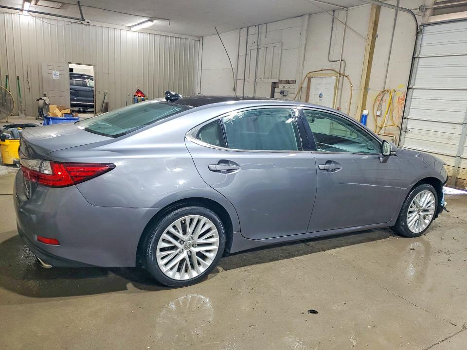 Продаж на аукціоні авто 2016 Lexus Es, vin: 58ABK1GG1GU019398, номер лоту: 58276446