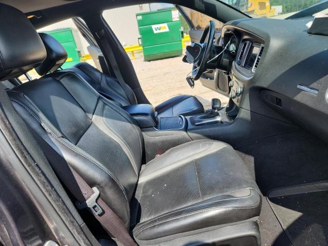 Продаж на аукціоні авто 2022 Dodge Charger, vin: 2C3CDXBG4NH197511, номер лоту: 56113156