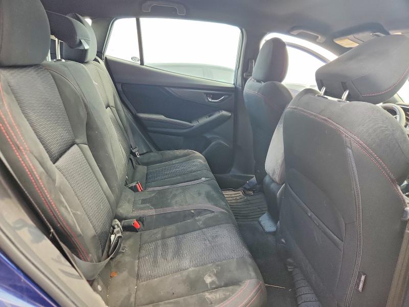 Aukcja sprzedaży 2017 Subaru Impreza, vin: 4S3GTAK61H3717370, numer aukcji: 56661586
