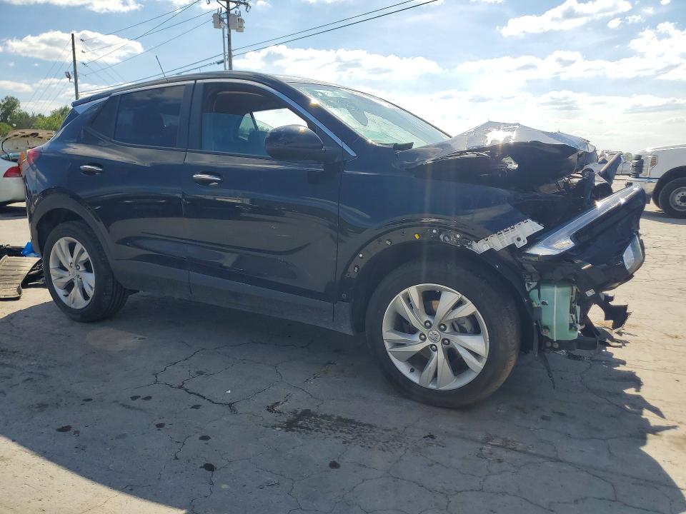 Aukcja sprzedaży 2026 Buick Encore Gx, vin: KL4AMBSL9TB069302, numer aukcji: 56349736