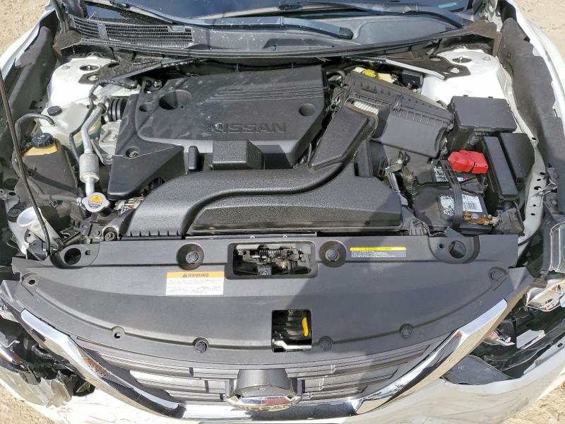 2016 Nissan Altima მანქანა იყიდება აუქციონზე, vin: 1N4AL3AP9GC148204, აუქციონის ნომერი: 58333996