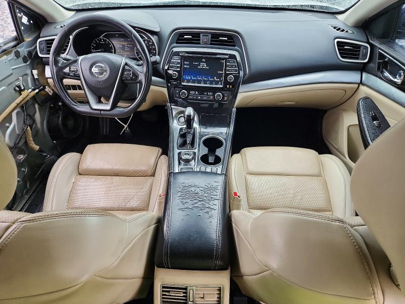 Продаж на аукціоні авто 2016 Nissan Maxima, vin: 1N4AA6AP9GC380597, номер лоту: 57378306