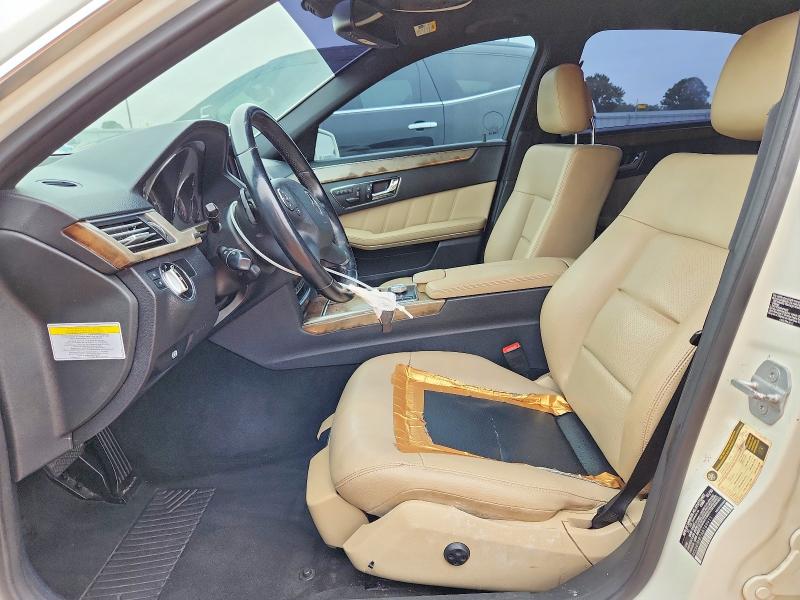 Продажа на аукционе авто 2010 Mercedes-benz E, vin: WDDHF8HB7AA169911, номер лота: 58386726