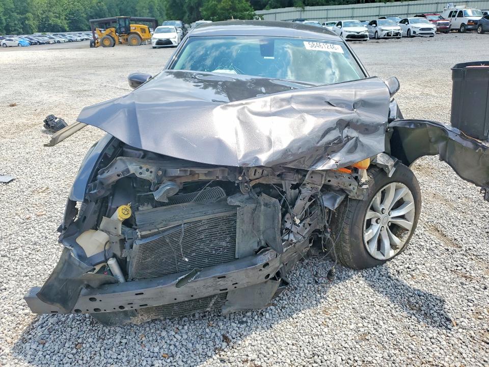 Продажа на аукционе авто 2015 Chrysler 300, vin: 2C3CCAAGXFH828796, номер лота: 58461246