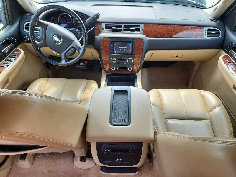 Aukcja sprzedaży 2007 Chevrolet Silverado, vin: 1GCHK23637F557193, numer aukcji: 56294236