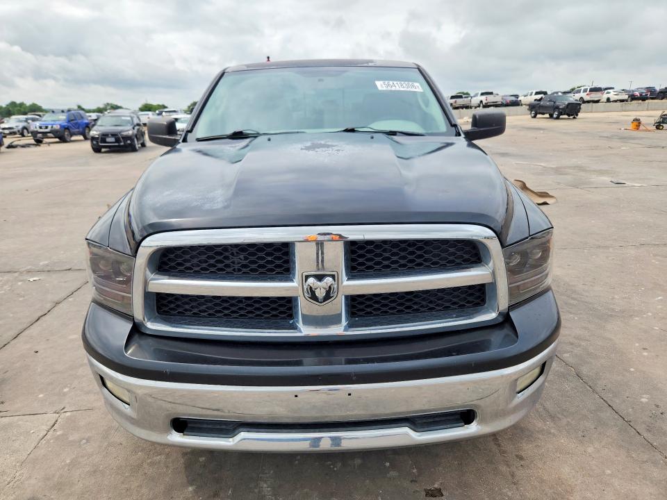 56418306 :رقم المزاد ، 1D3HV18TX9S781286 vin ، 2009 Dodge Ram 1500 مزاد بيع