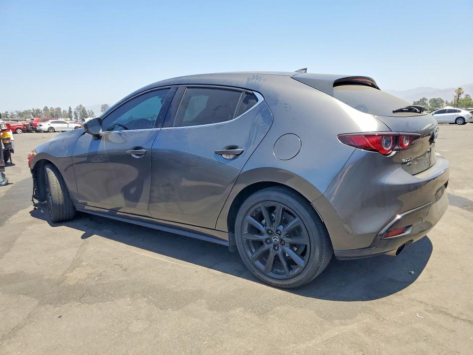 Продаж на аукціоні авто 2023 Mazda 3, vin: JM1BPBJY1P1607386, номер лоту: 58568206