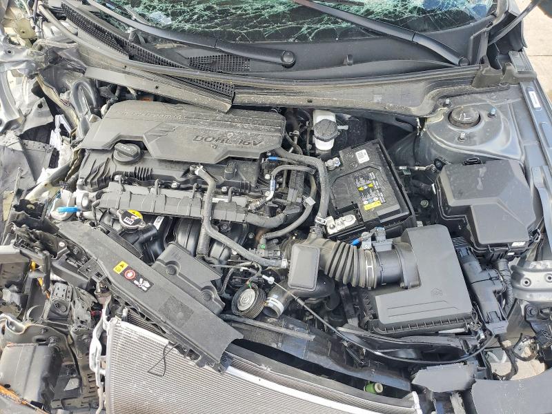 Aukcja sprzedaży 2026 Hyundai Elantra, vin: KMHLP4DG1TU121507, numer aukcji: 57076946