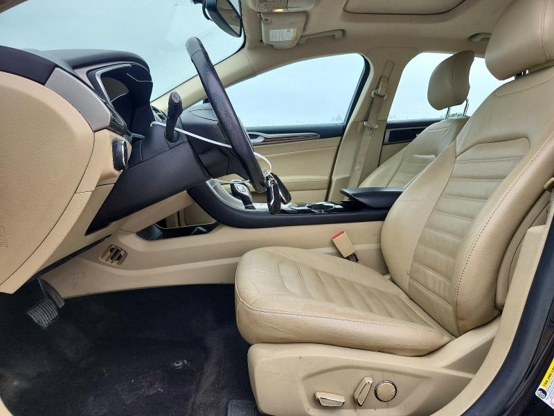 Aukcja sprzedaży 2014 Ford Fusion, vin: 3FA6P0HD6ER202321, numer aukcji: 58053216