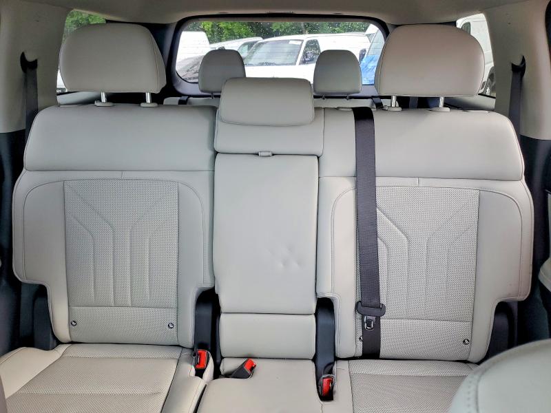57336226 :رقم المزاد ، 5NMP24GL5SH143657 vin ، 2025 Hyundai Santa Fe مزاد بيع