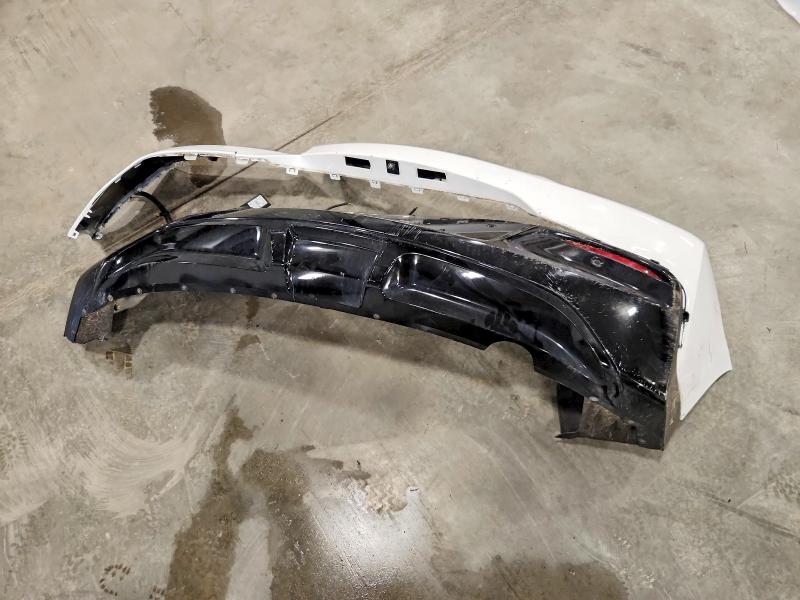 58464826 :رقم المزاد ، 1G1RB6S58JU142001 vin ، 2018 Chevrolet Volt مزاد بيع