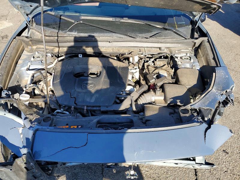 Aukcja sprzedaży 2024 Mazda Cx-30, vin: 3MVDMBCM5RM682687, numer aukcji: 57024036