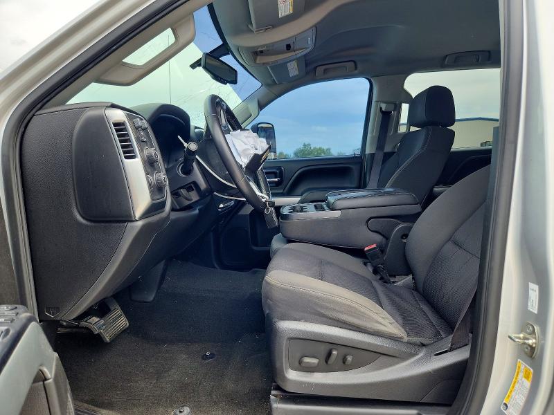 Aukcja sprzedaży 2015 Chevrolet Silverado, vin: 1GC1KVE8XFF127533, numer aukcji: 58742226