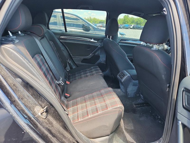 Aukcja sprzedaży 2015 Volkswagen Gti, vin: 3VW5T7AUXFM017270, numer aukcji: 51651826