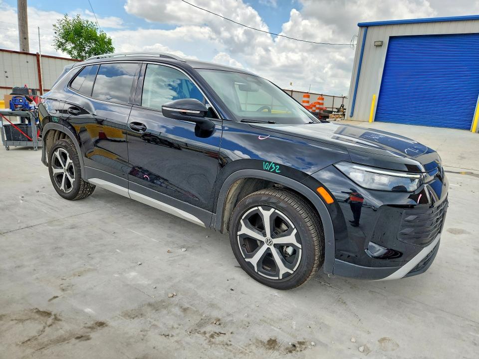 Aukcja sprzedaży 2025 Volkswagen Tiguan, vin: 3VVFR7RM4SM056457, numer aukcji: 56302386