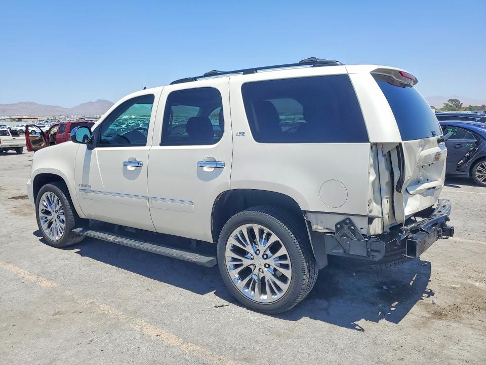 Продаж на аукціоні авто 2011 Chevrolet Tahoe, vin: 1GNSKCE03BR271637, номер лоту: 56184026