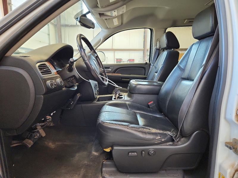 Продаж на аукціоні авто 2008 Gmc Sierra, vin: 2GTEK13M981227790, номер лоту: 57231826