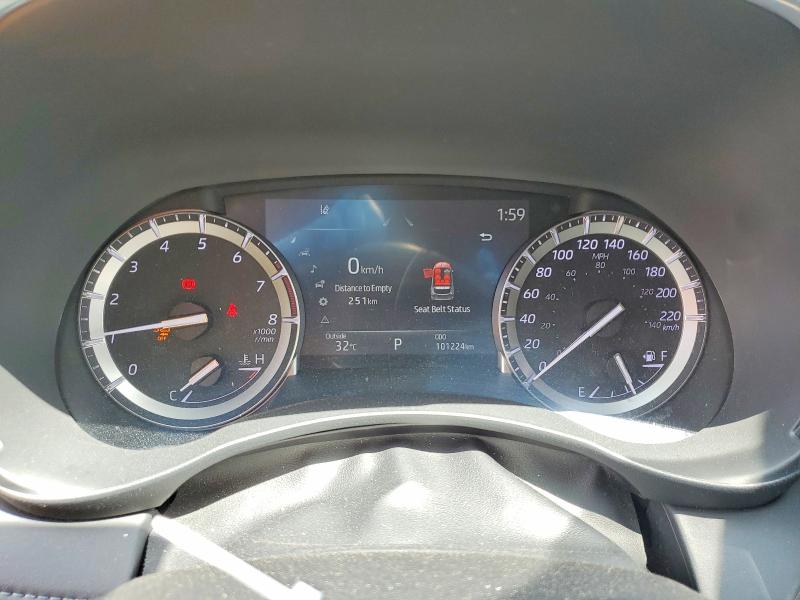 Aukcja sprzedaży 2022 Toyota Highlander, vin: 5TDFZRBH7NS205665, numer aukcji: 58903416