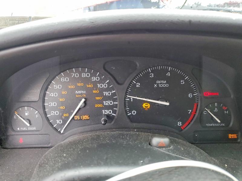 Продаж на аукціоні авто 2001 Saturn Sl2, vin: 1G8ZK52711Z255014, номер лоту: 57839616