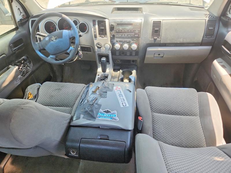 Продажа на аукционе авто 2008 Toyota Tundra, vin: 5TBBT54148S459369, номер лота: 56643226