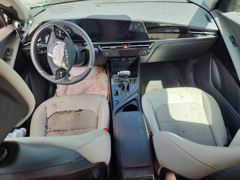 Продажа на аукционе авто 2025 Kia Niro, vin: KNDCR3LE9S5289199, номер лота: 59153616