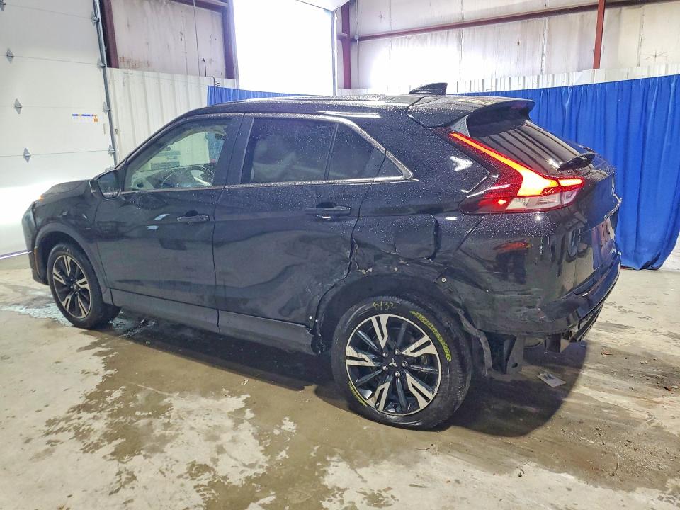 56940686 :رقم المزاد ، JA4ATWAA5TZ004187 vin ، 2026 Mitsubishi Eclipse Cross مزاد بيع