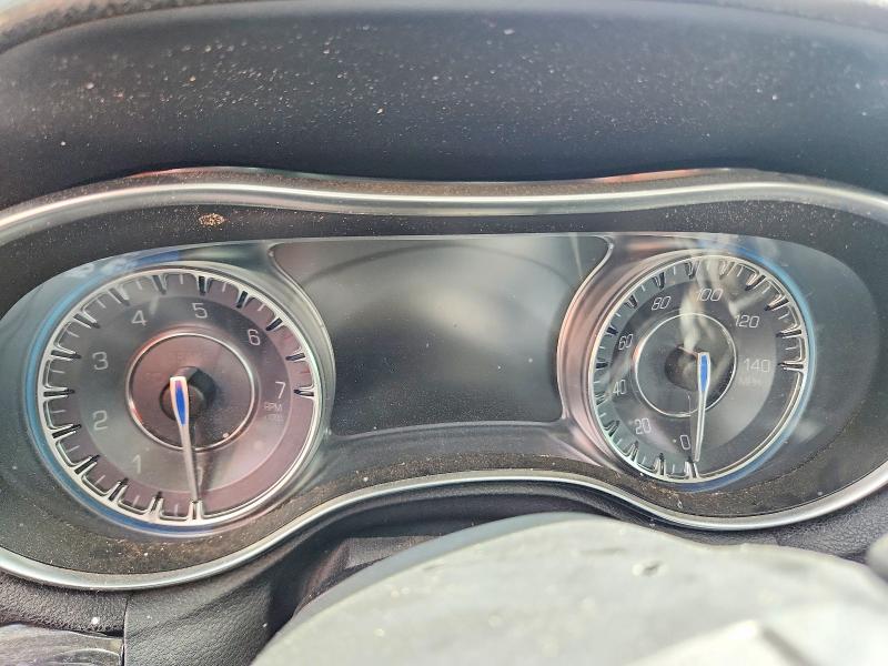 Продаж на аукціоні авто 2015 Chrysler 300, vin: 2C3CCAAG0FH930107, номер лоту: 58119846