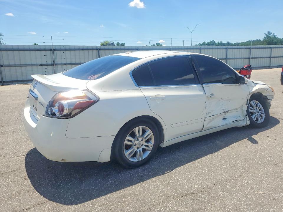 Продажа на аукционе авто 2011 Nissan Altima, vin: 1N4AL2AP2BC111143, номер лота: 57749086