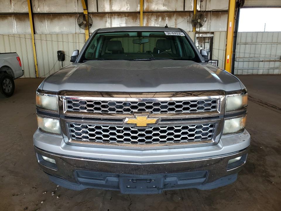 Aukcja sprzedaży 2014 Chevrolet Silverado, vin: 1GCRCREC5EZ231453, numer aukcji: 56169556
