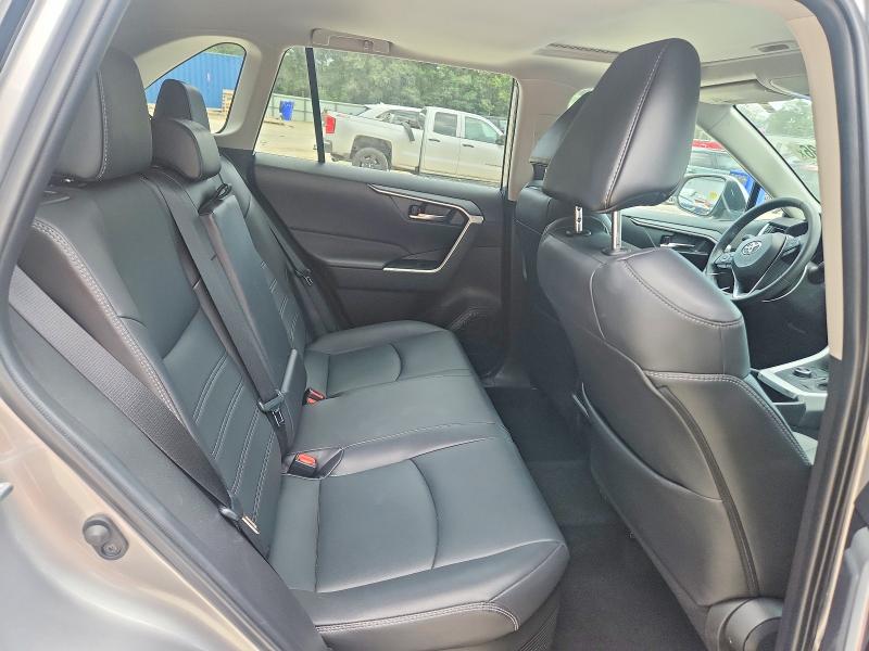 57849236 :رقم المزاد ، 4T3B6RFV0RU160337 vin ، 2024 Toyota Rav4 مزاد بيع