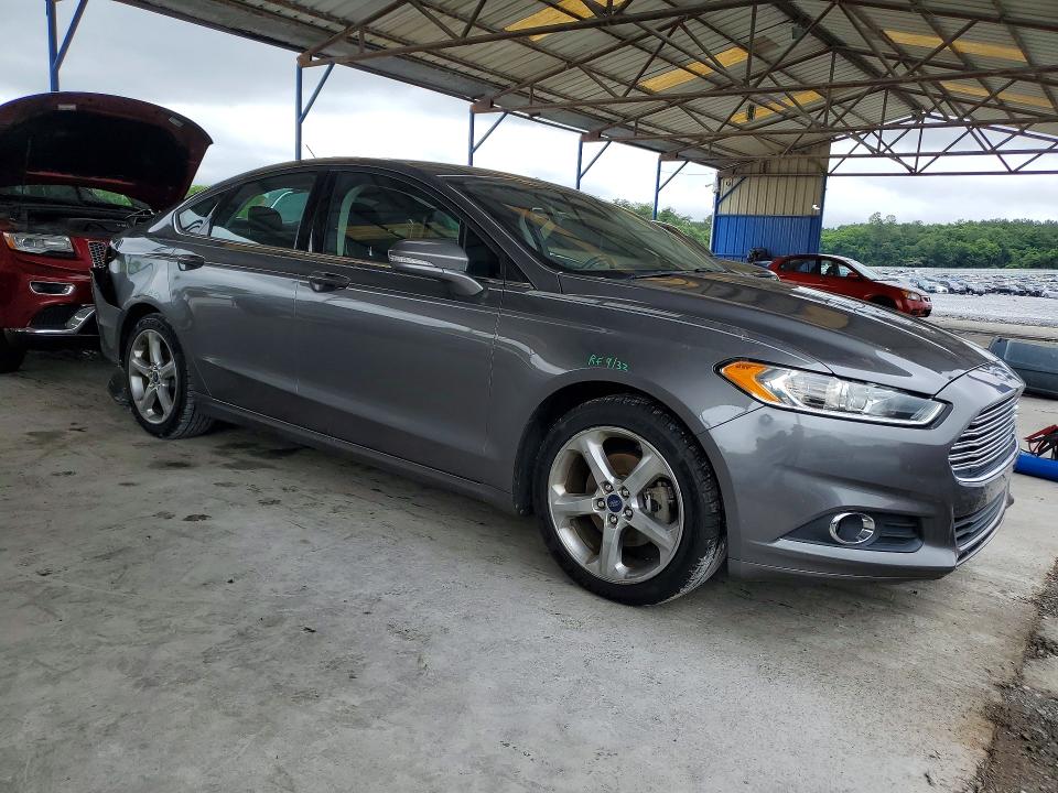 Aukcja sprzedaży 2014 Ford Fusion, vin: 3FA6P0H93ER252136, numer aukcji: 55321456