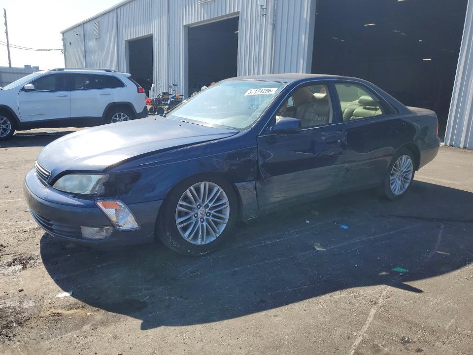 Aukcja sprzedaży 1998 Lexus Es, vin: JT8BF28G0W5042067, numer aukcji: 57124296