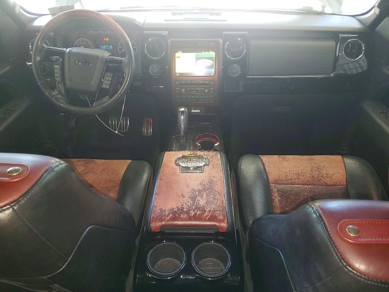 Продажа на аукционе авто 2010 Ford F150, vin: 1FTFW1EV8AFA56155, номер лота: 54850026