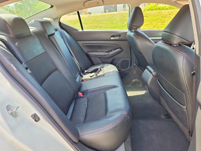 Продаж на аукціоні авто 2023 Nissan Altima, vin: 1N4BL4CV0PN386808, номер лоту: 57538606