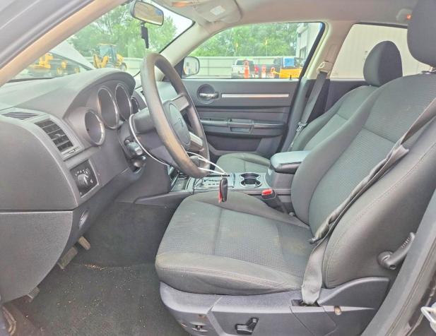 Aukcja sprzedaży 2009 Dodge Charger, vin: 2B3KA33V79H522925, numer aukcji: 58311806