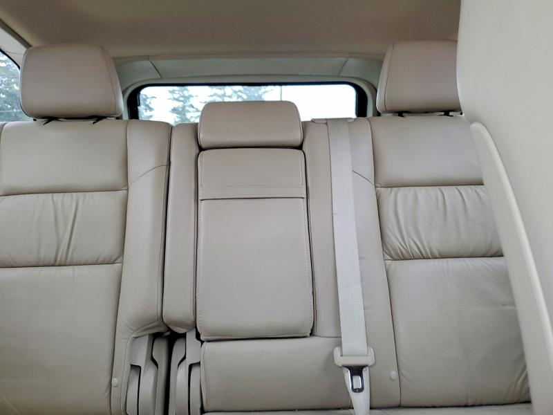 59151826 :رقم المزاد ، 1C4RJFBG1CC341704 vin ، 2012 Jeep Grand Cherokee مزاد بيع
