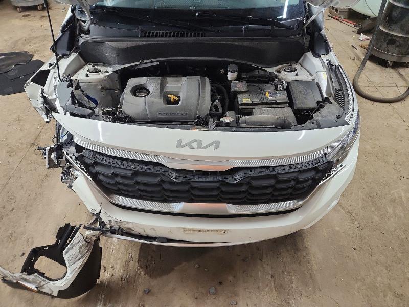 Aukcja sprzedaży 2023 Kia Seltos, vin: KNDEPCAA5P7430795, numer aukcji: 57491366