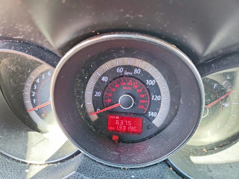 Продажа на аукционе авто 2013 Kia Forte, vin: KNAFU4A24D5688743, номер лота: 85971205