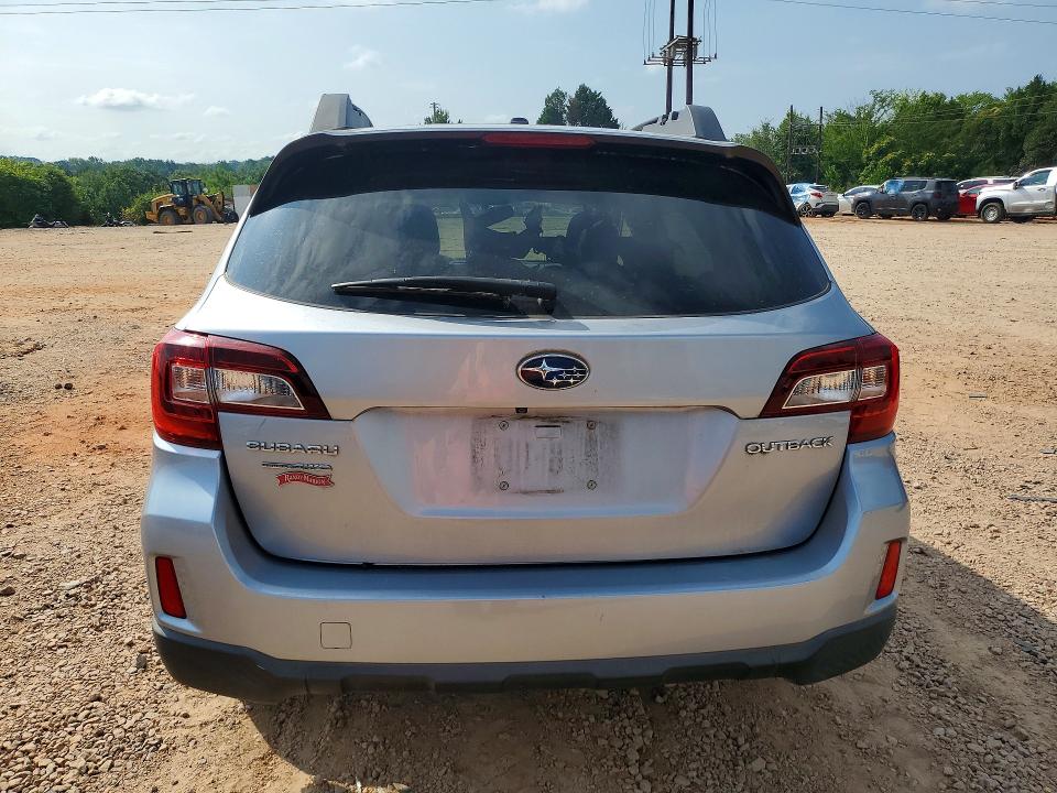Aukcja sprzedaży 2015 Subaru Outback, vin: 4S4BSBLCXF3232211, numer aukcji: 41634266