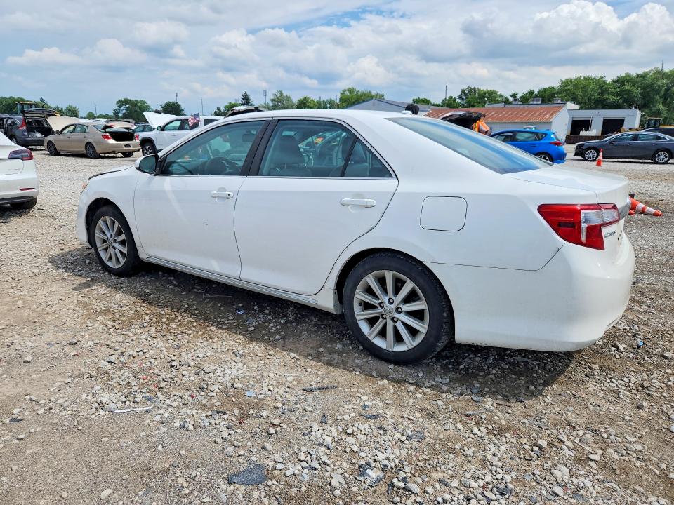 Aukcja sprzedaży 2014 Toyota Camry, vin: 4T1BK1FK6EU551806, numer aukcji: 57131326
