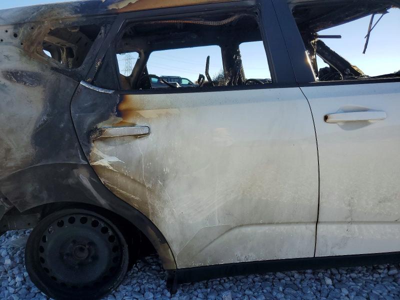 Продажа на аукционе авто 2020 Kia Soul, vin: KNDJ23AU8L7701334, номер лота: 56867246