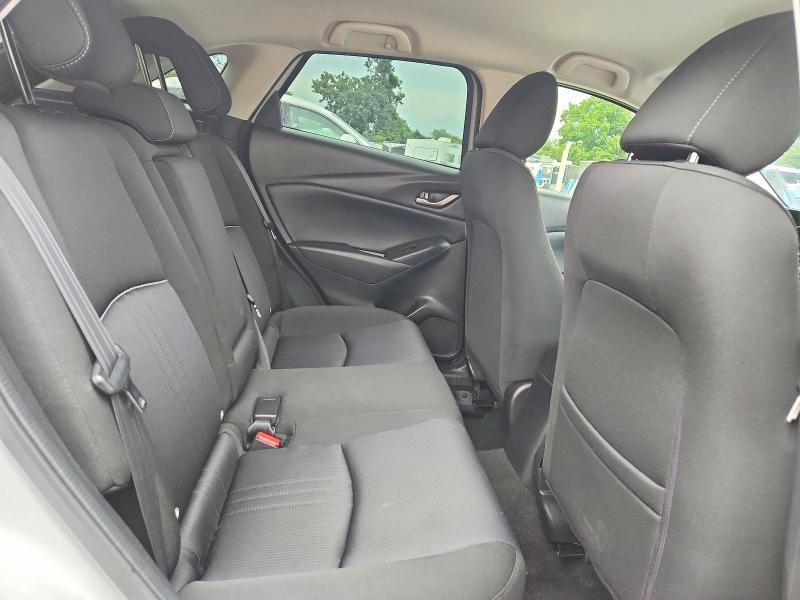 Aukcja sprzedaży 2021 Mazda Cx-3, vin: JM1DKDB76M1501729, numer aukcji: 58331666