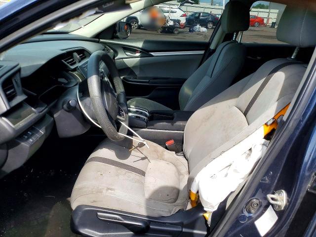 Aukcja sprzedaży 2019 Honda Civic, vin: 19XFC2F6XKE004768, numer aukcji: 54544846