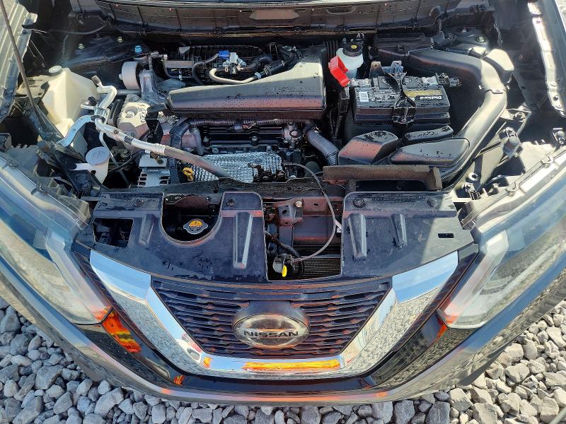 Aukcja sprzedaży 2020 Nissan Rogue, vin: 5N1AT2MT3LC795944, numer aukcji: 58414266