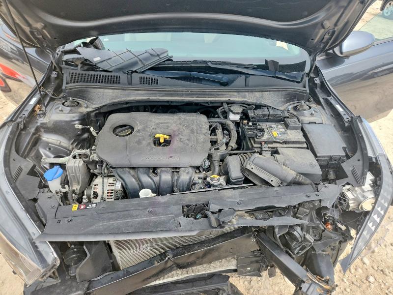 Aukcja sprzedaży 2022 Kia Forte, vin: 3KPF24AD1NE419079, numer aukcji: 55864806