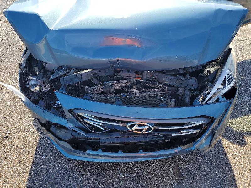 Auction sale of the 2017 Hyundai Sonata, vin: 5NPE34AF5HH521088, lot number: 56341946