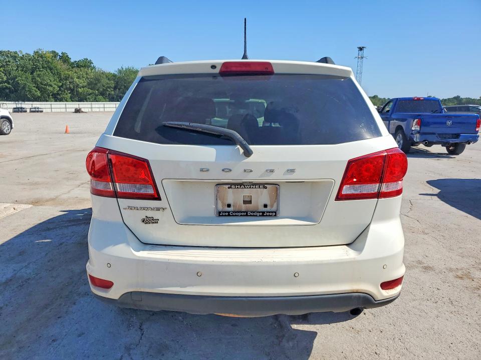 Продажа на аукционе авто 2019 Dodge Journey, vin: 3C4PDCBB3KT872603, номер лота: 56690256