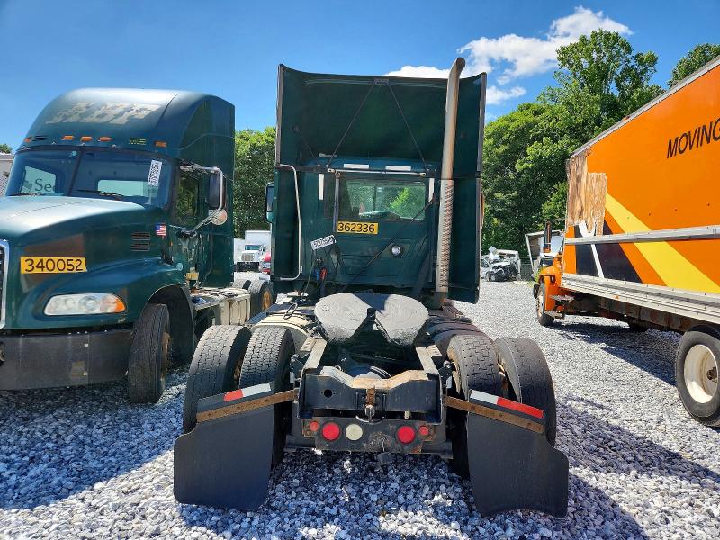 2017 Mack 600 მანქანა იყიდება აუქციონზე, vin: 1M1AW01X6HM009644, აუქციონის ნომერი: 57075546