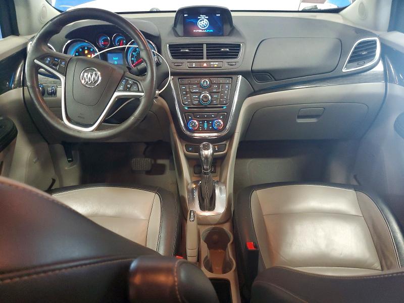Aukcja sprzedaży 2014 Buick Encore, vin: KL4CJHSB4EB563694, numer aukcji: 85980075