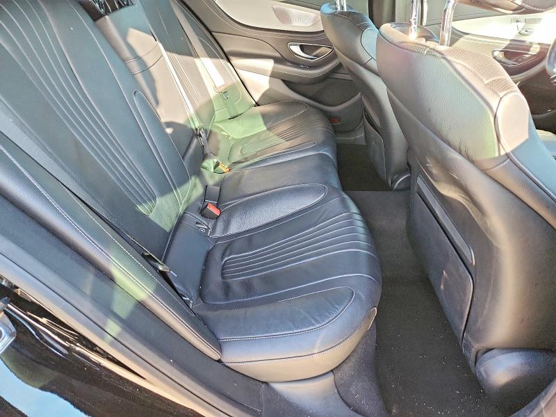 57070706 :رقم المزاد ، WDD2J5JB7LA049428 vin ، 2020 Mercedes-benz Cls مزاد بيع